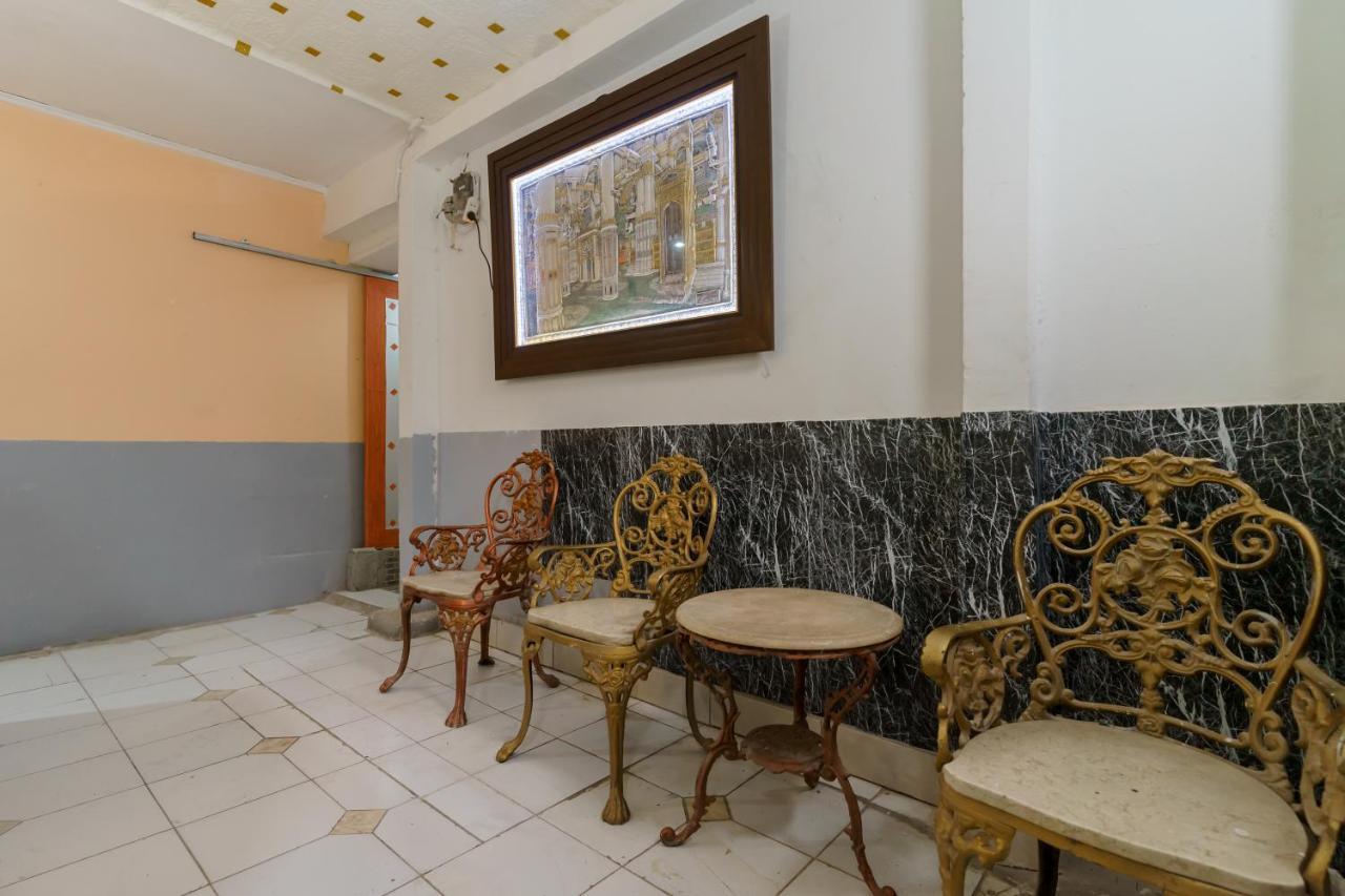 ג'קרטה Reddoorz Syariah Near Universitas Borobudur מראה חיצוני תמונה